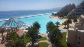 San alfonso del mar Faro